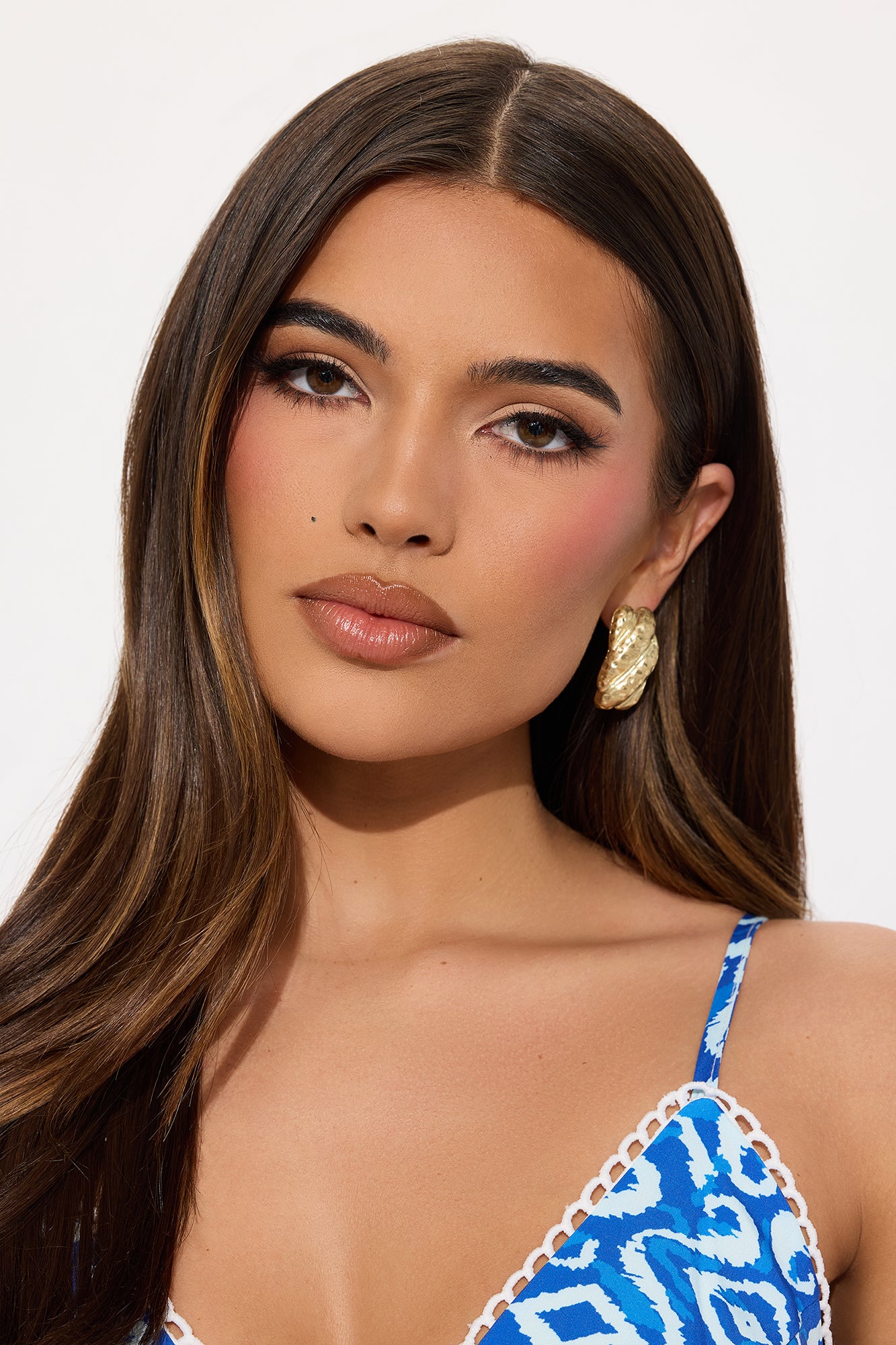 Casual Outing Earrings