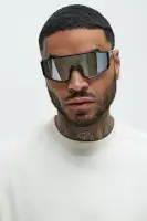 Drift Sport Shield Sunglasses
