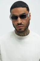 Lookin Sharp Sunglasses