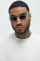 Bad Habits Sunglasses