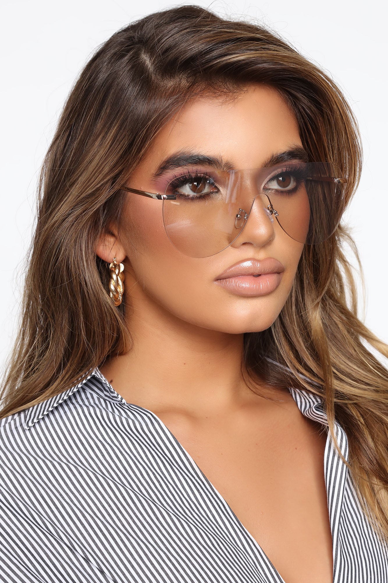 On A Roll Today Sunglasses