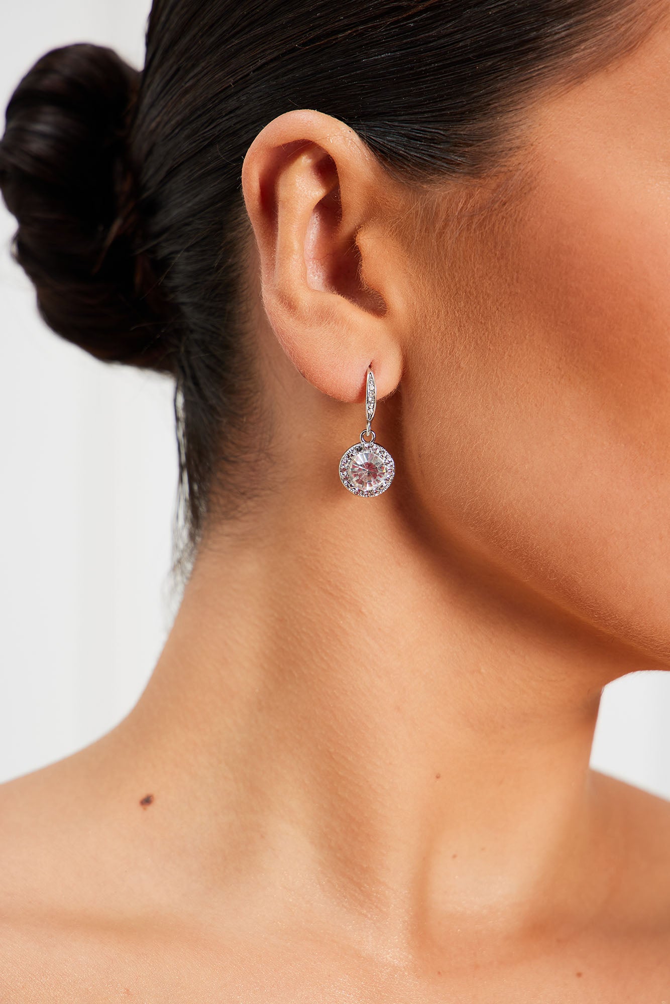 Simply Stunning Earrings