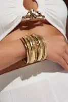 Vacation Escape Bangle Set