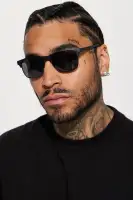 Partied Hard Sunglasses