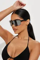 Motor Sport Sunglasses