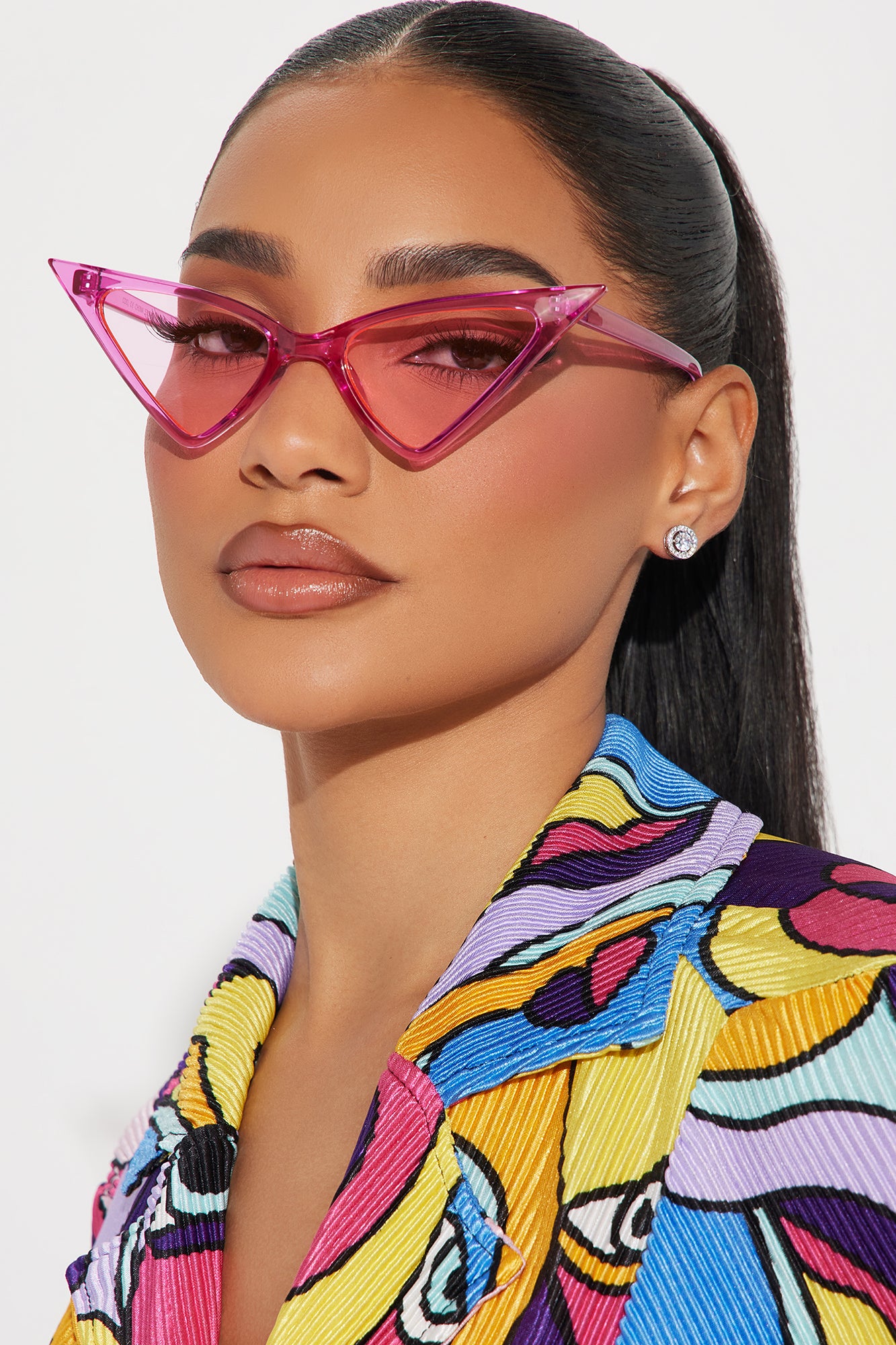 What A Time Sunglasses