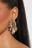 Vibe So Wavy Earrings