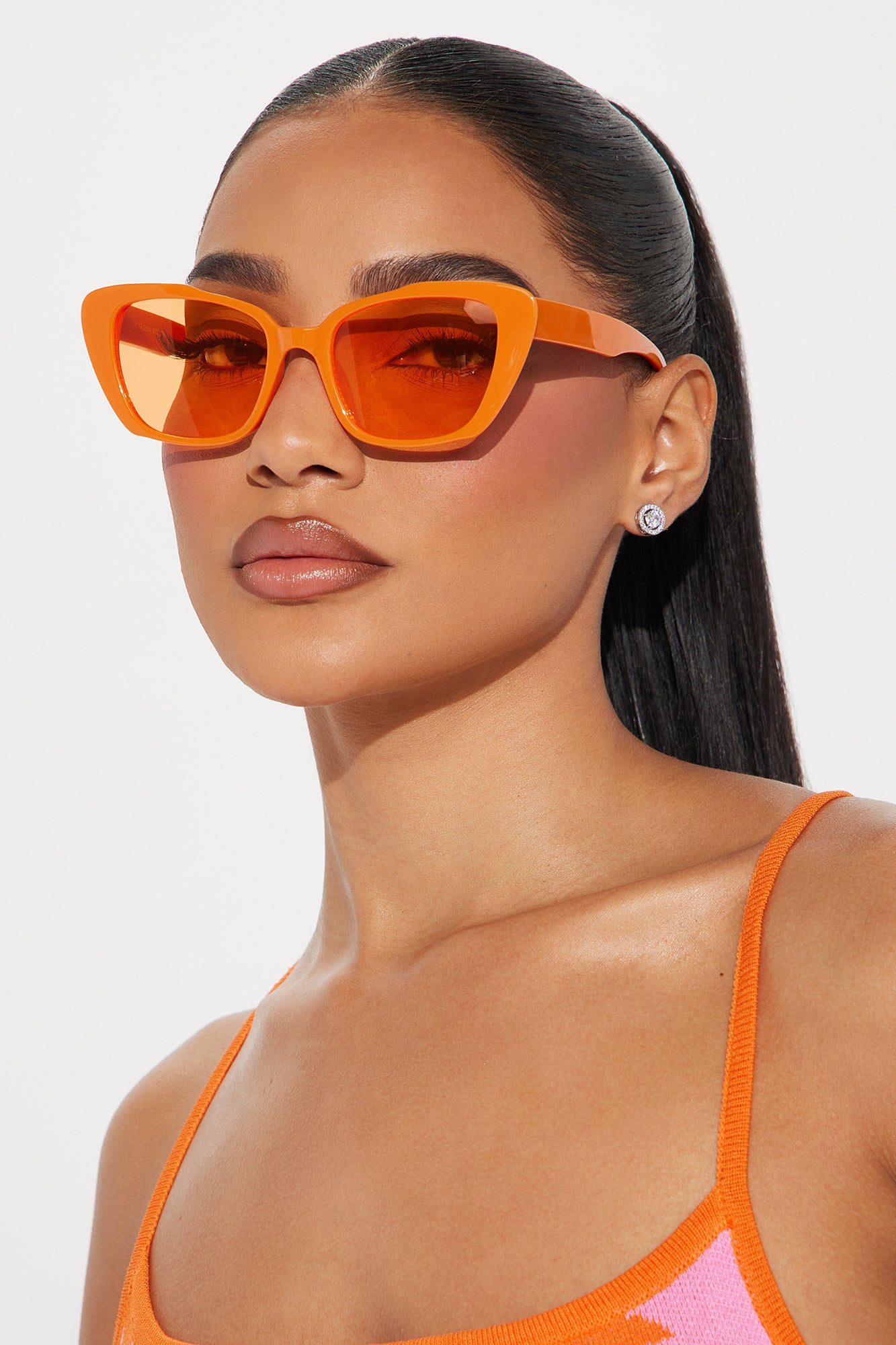 The Difference Is Sunglasses