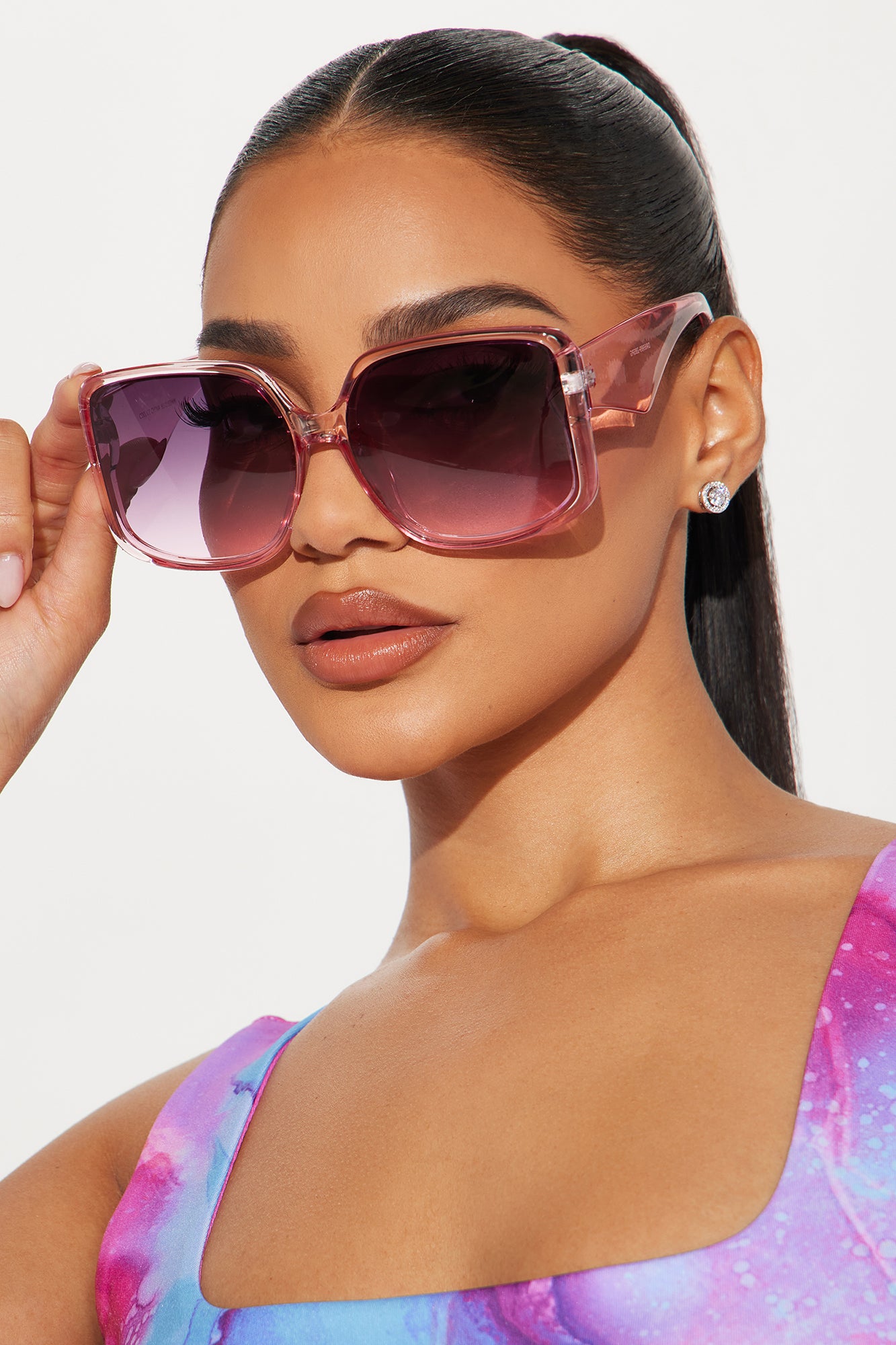 Way To Cool For You Sunglasses
