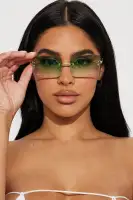 Beverly Hills Sunglasses