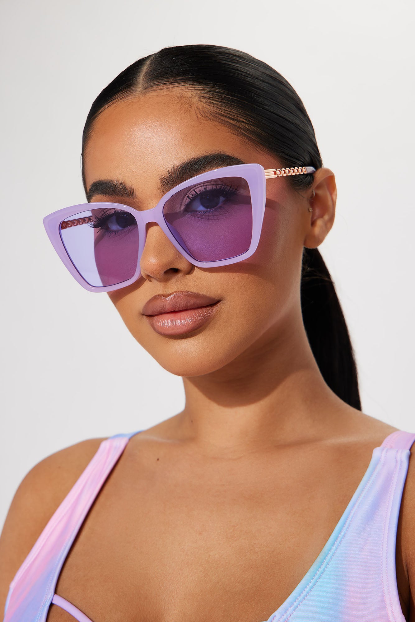 She's Sassy Sunglasses
