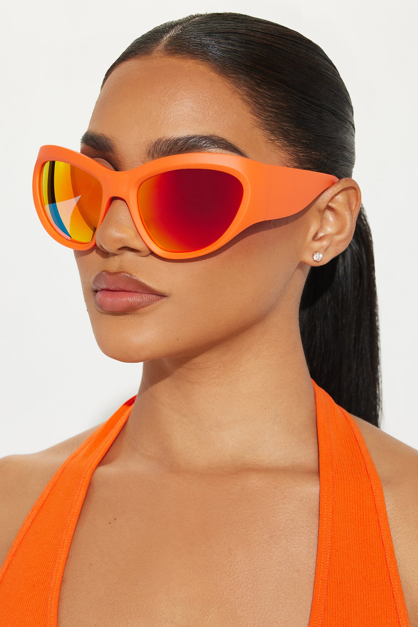 Since You Seen Me Sunglasses