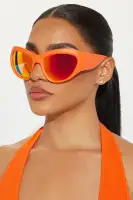 Since You Seen Me Sunglasses