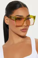 Connecting With You Sunglasses