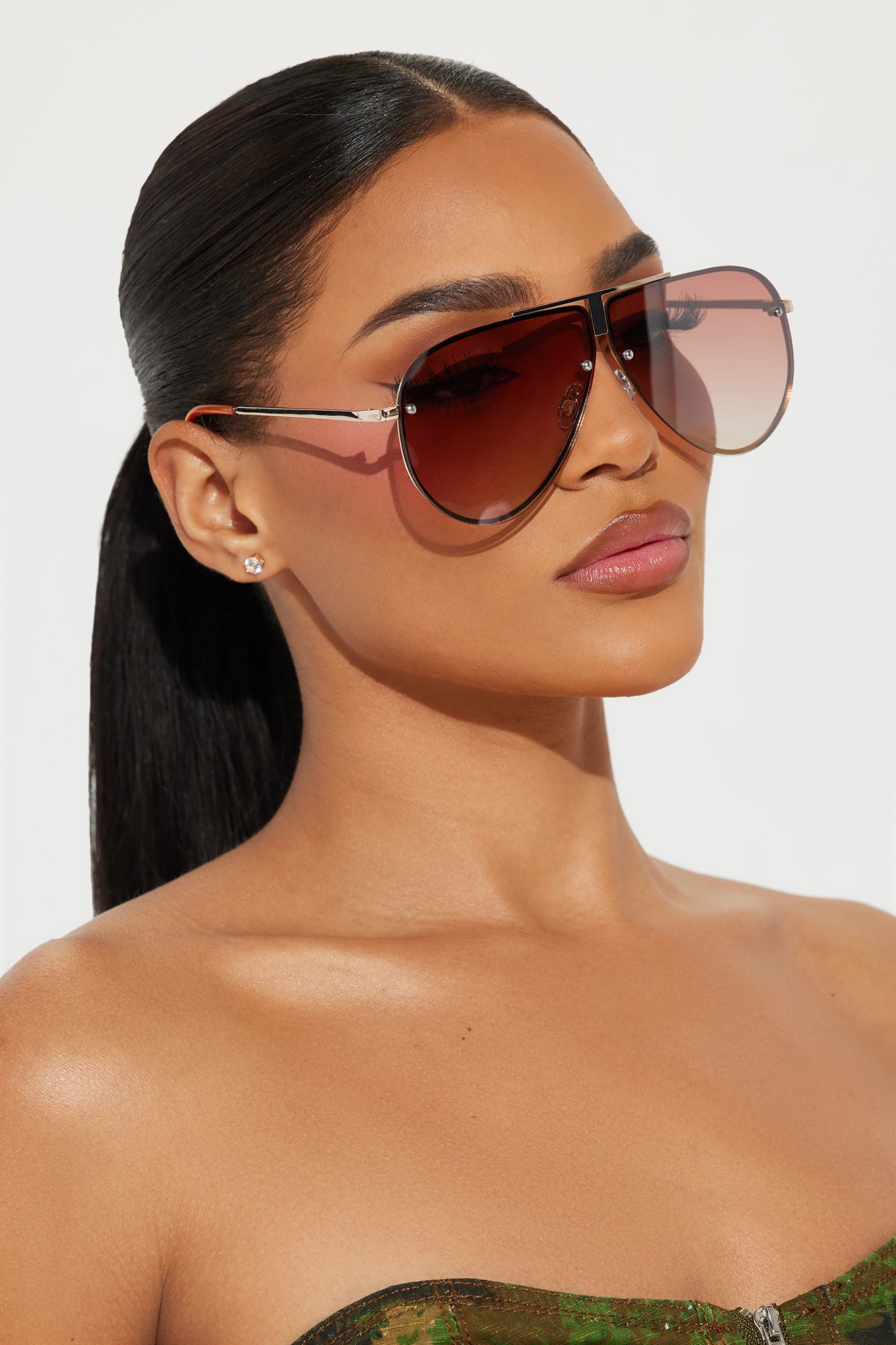 Son Of Suns Sunglasses