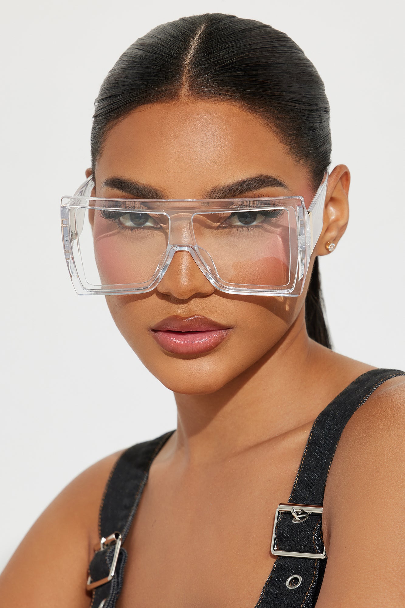 Thinking About Me Glasses