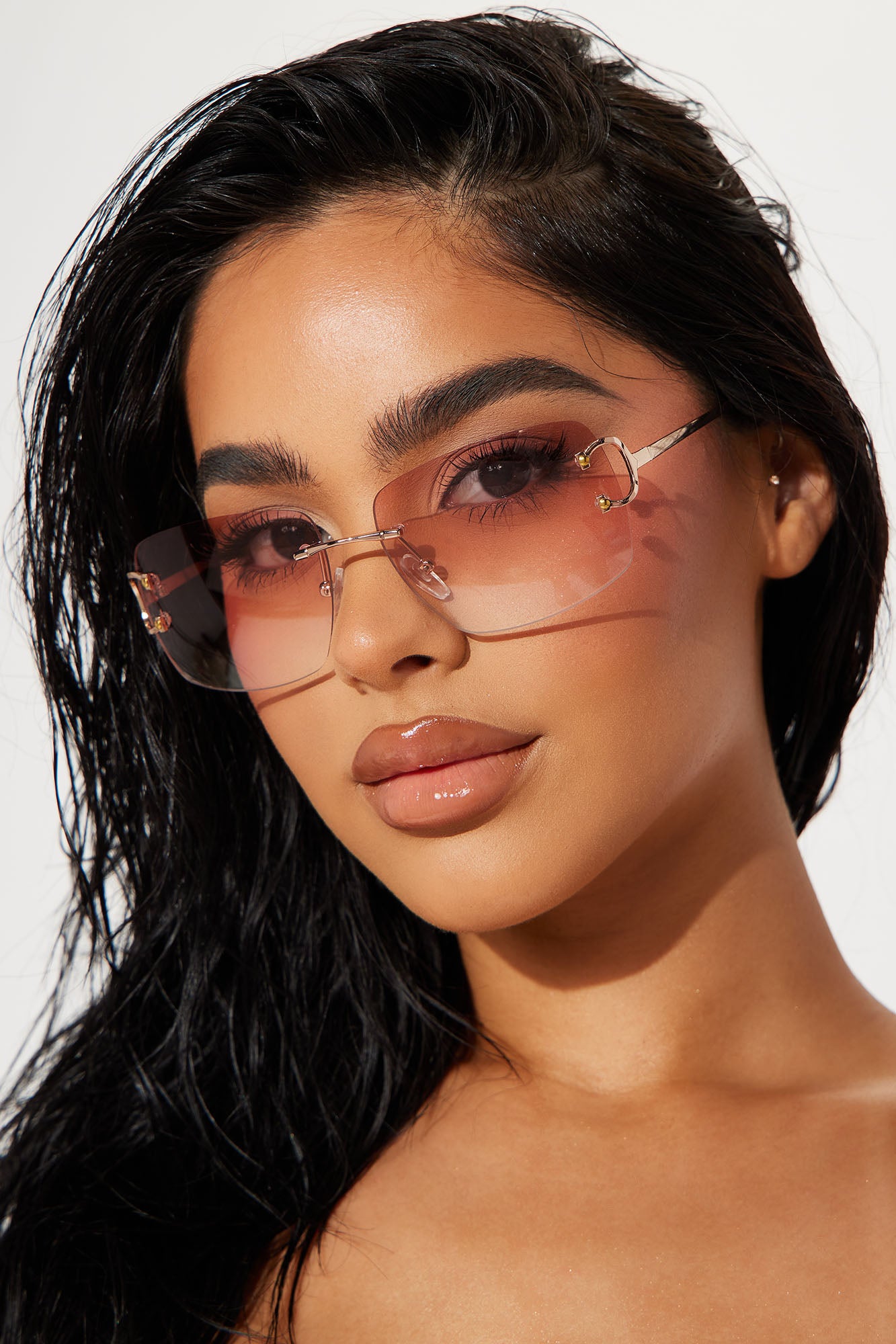 Show You A Good Time Sunglasses