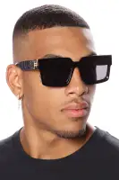 Keep It Real Sunglasses