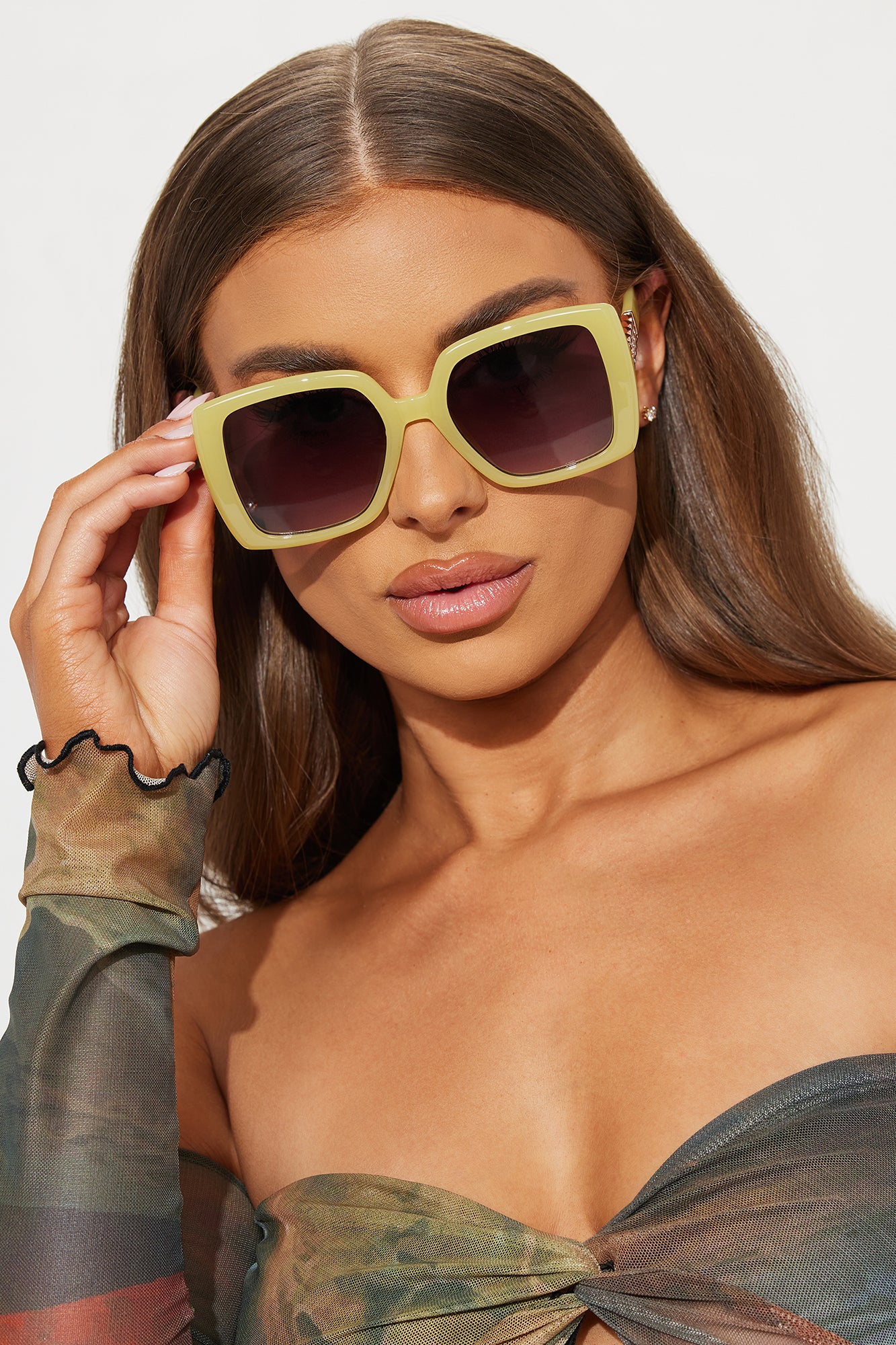Class Act Sunglasses
