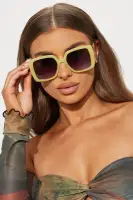 Class Act Sunglasses