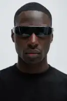 Flash Future Sunglasses