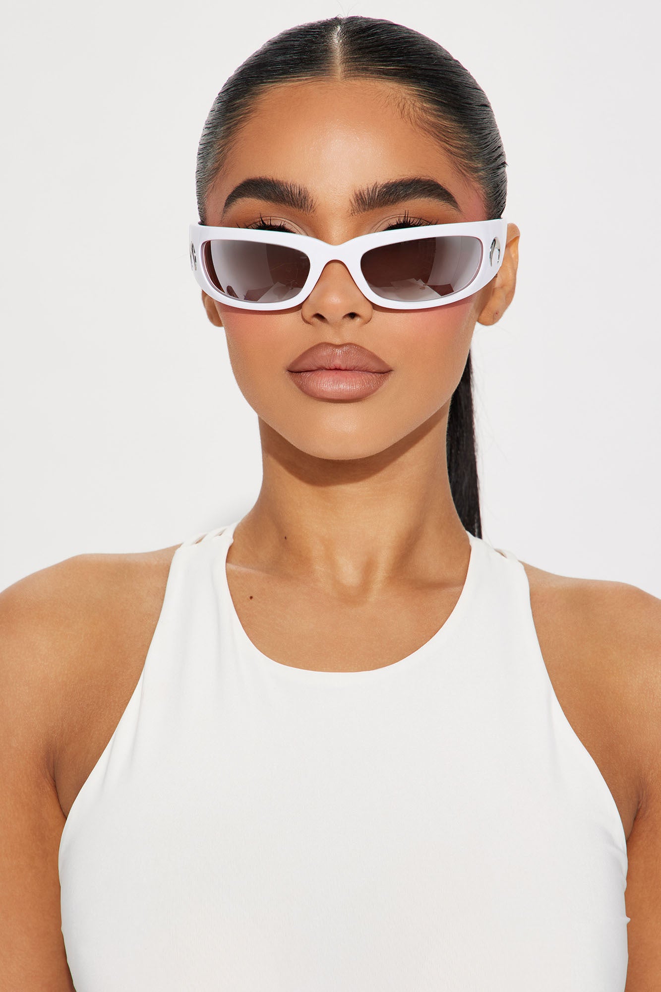She A Baddie Sunglasses