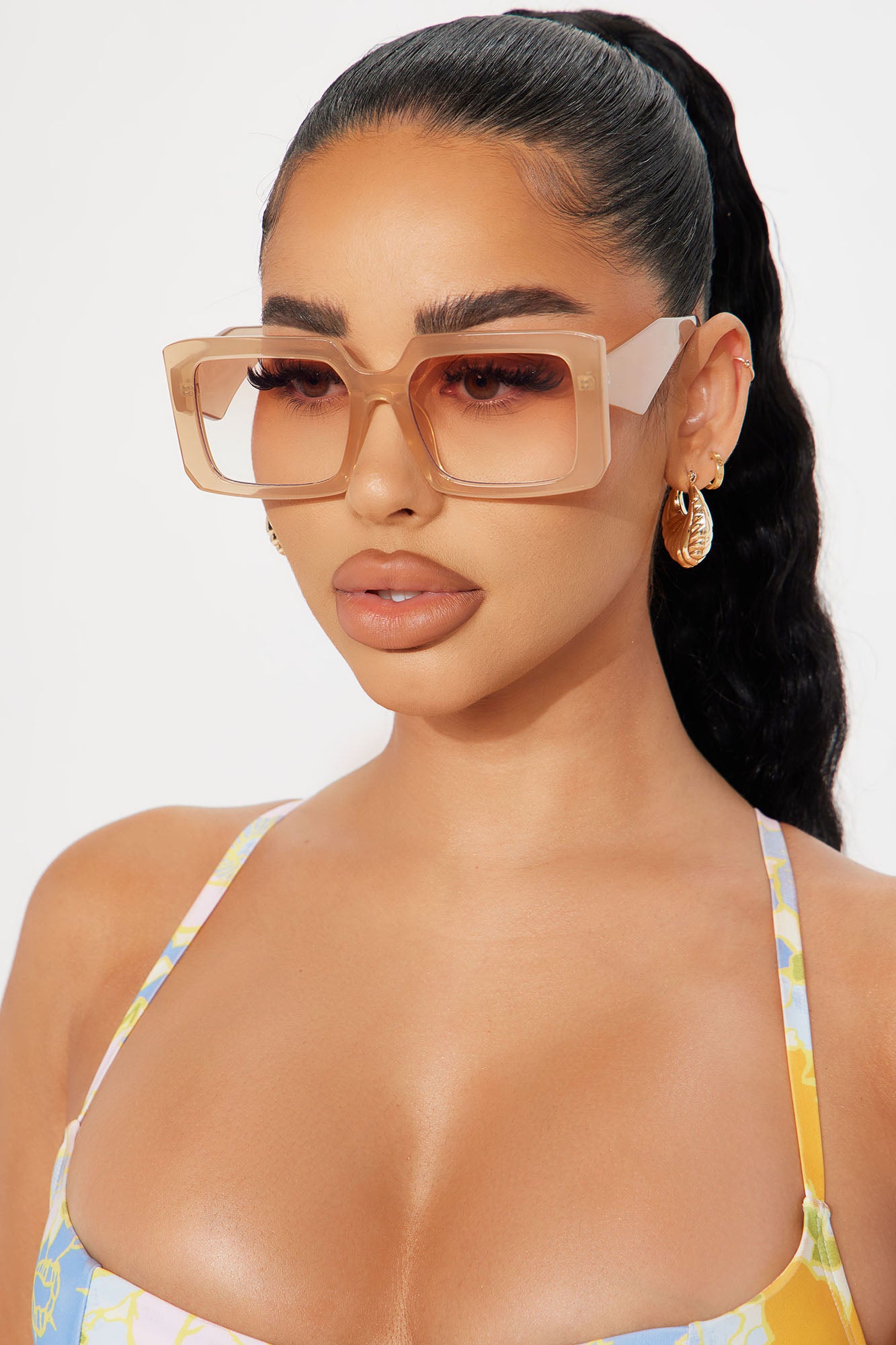 Sydney So Fly Sunglasses