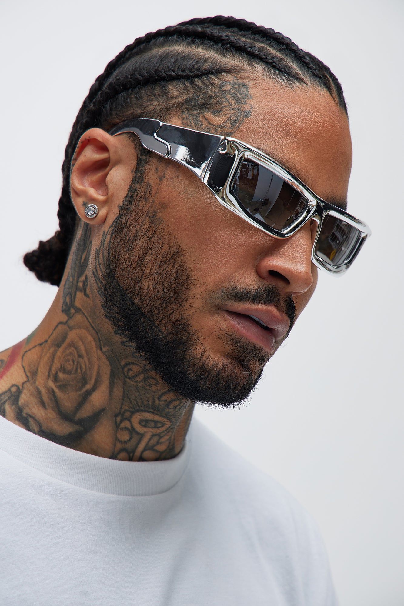 Cosmic Dust Sunglasses