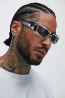 Cosmic Dust Sunglasses