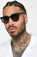 No Turning Back Sunglasses