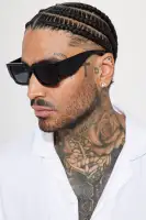 I'm Single Sunglasses