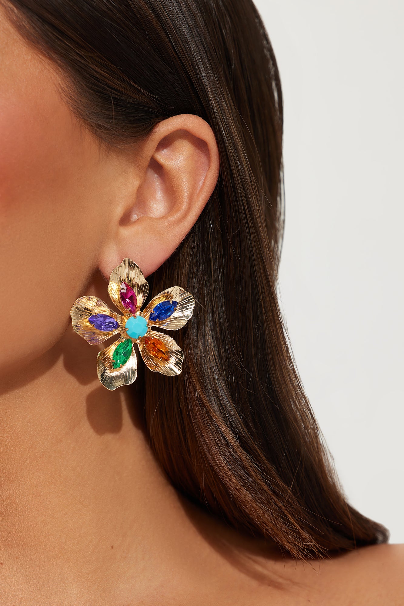 Happy Days Earrings