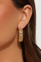 Got Closure Earrings