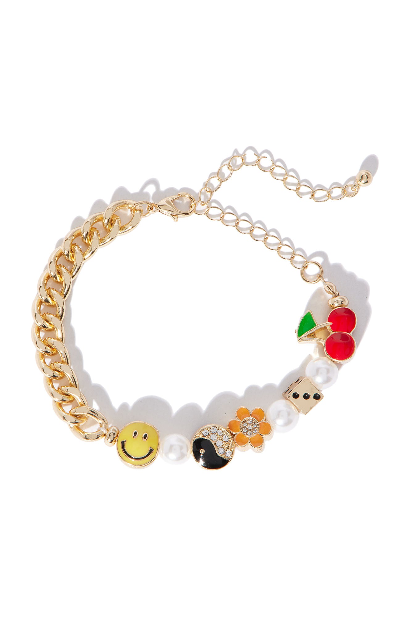 Summer Luck Bracelet
