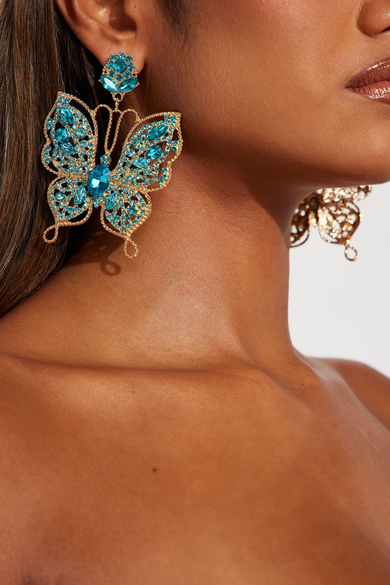 Catching Butterflies Earrings