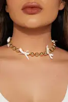 Going To The Ballet Necklace