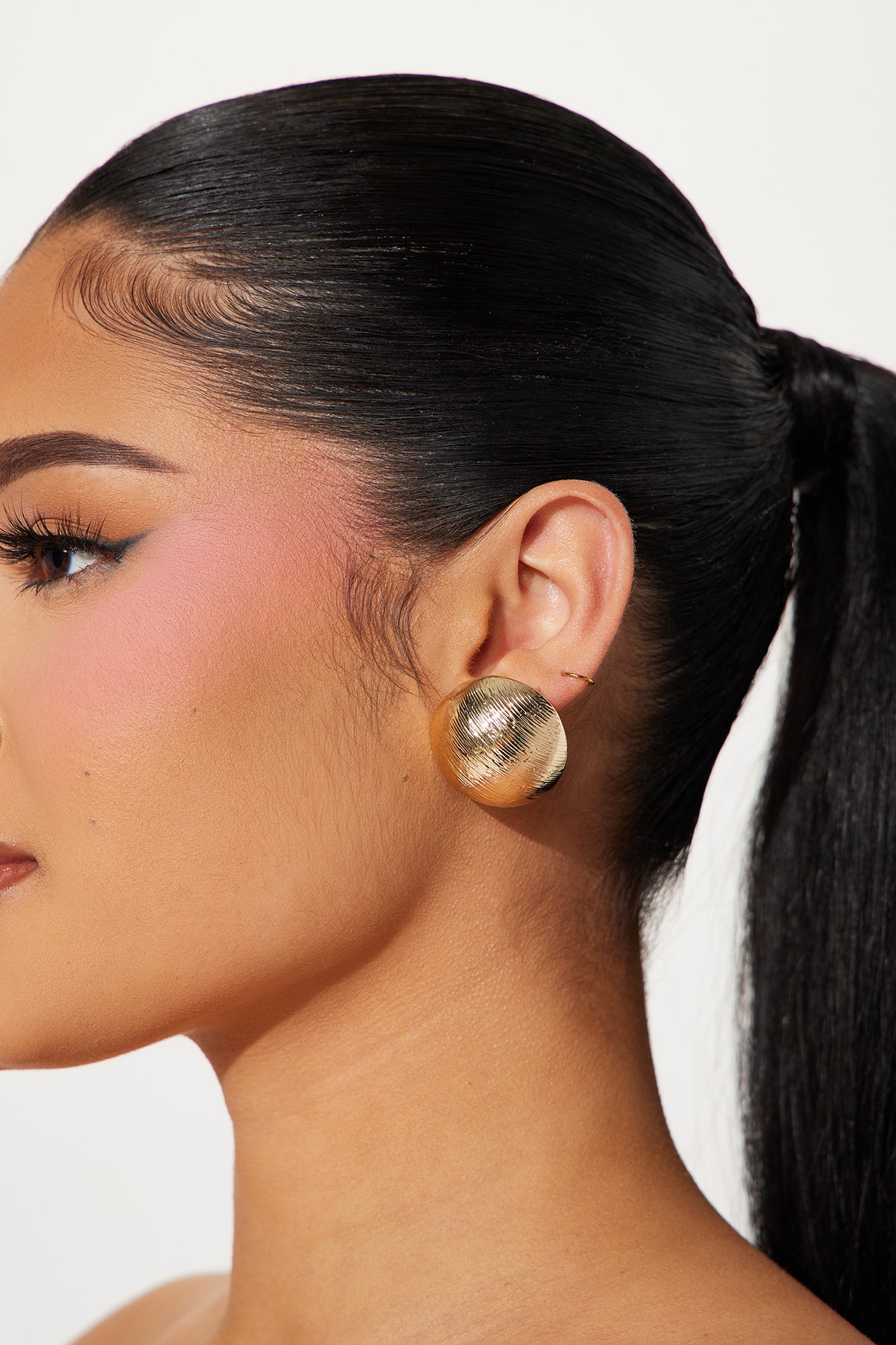 Making Bold Moves Earrings