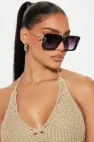Brunch At Perch Sunglasses