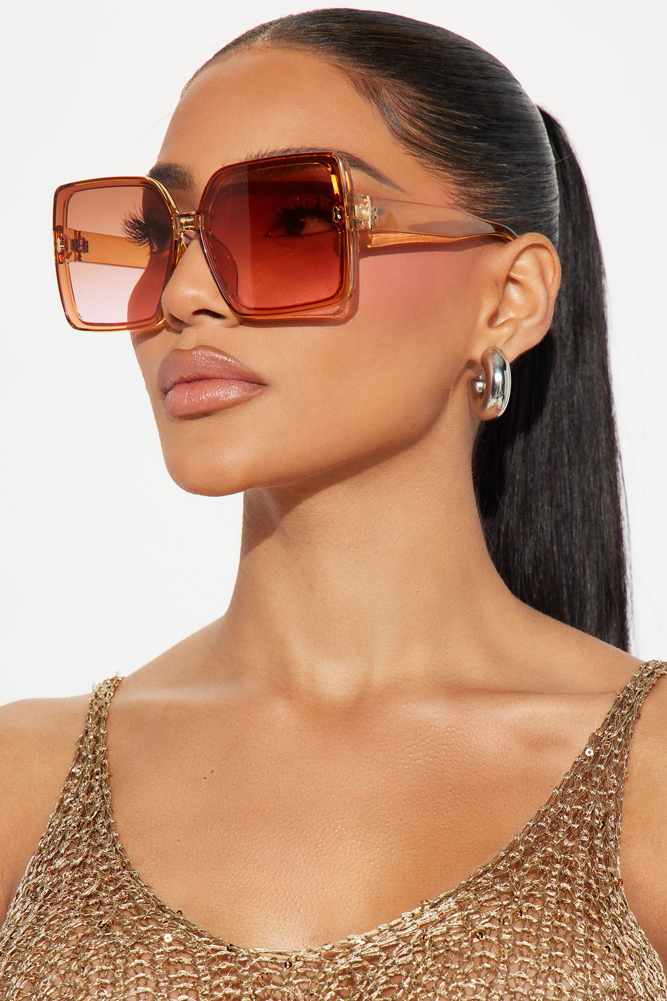 Cocktail Girly Sunglasses