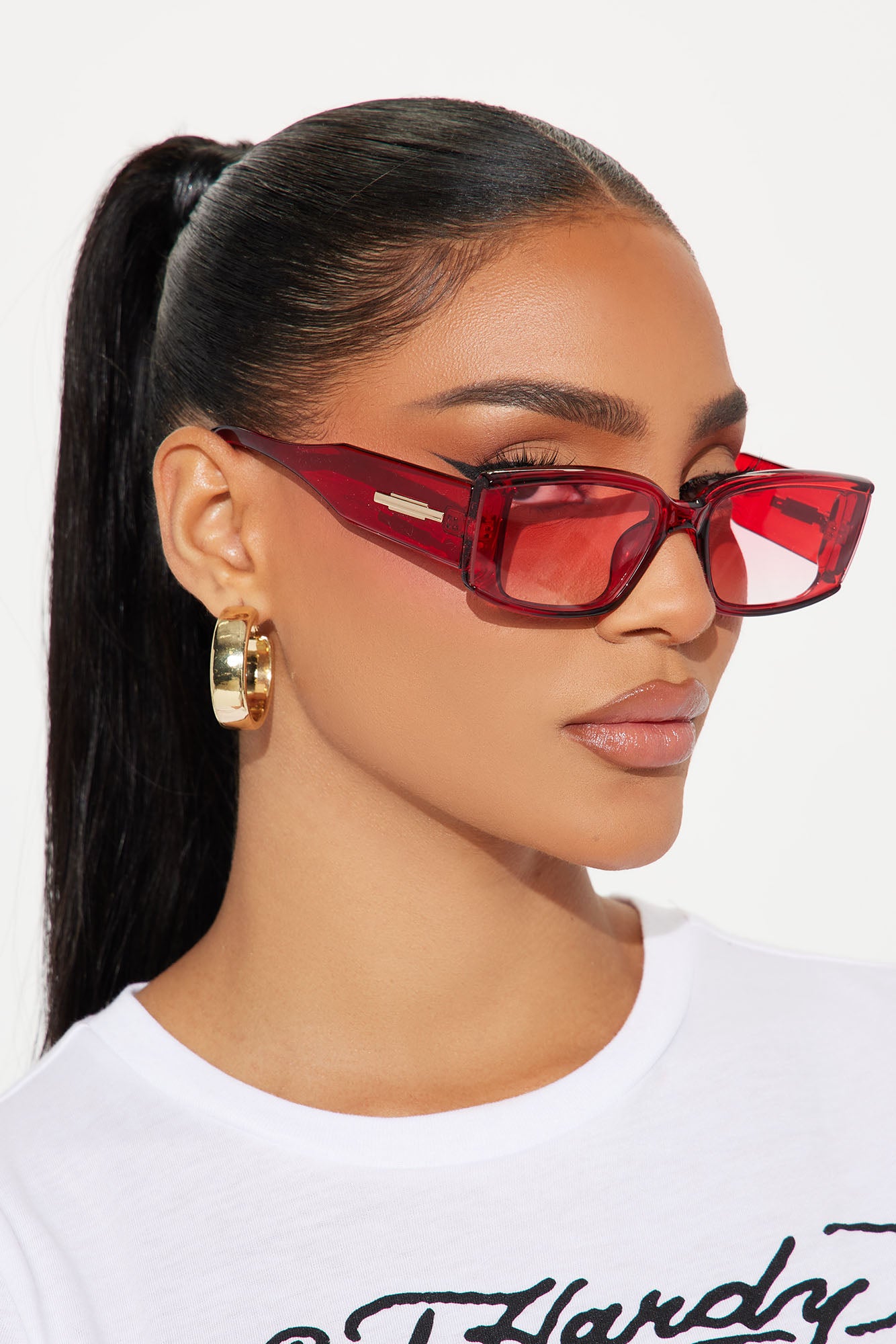 Sweet And Sassy Sunglasses
