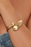 Onda Cuff Bracelet