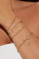 Romance Awaits Bracelet Set