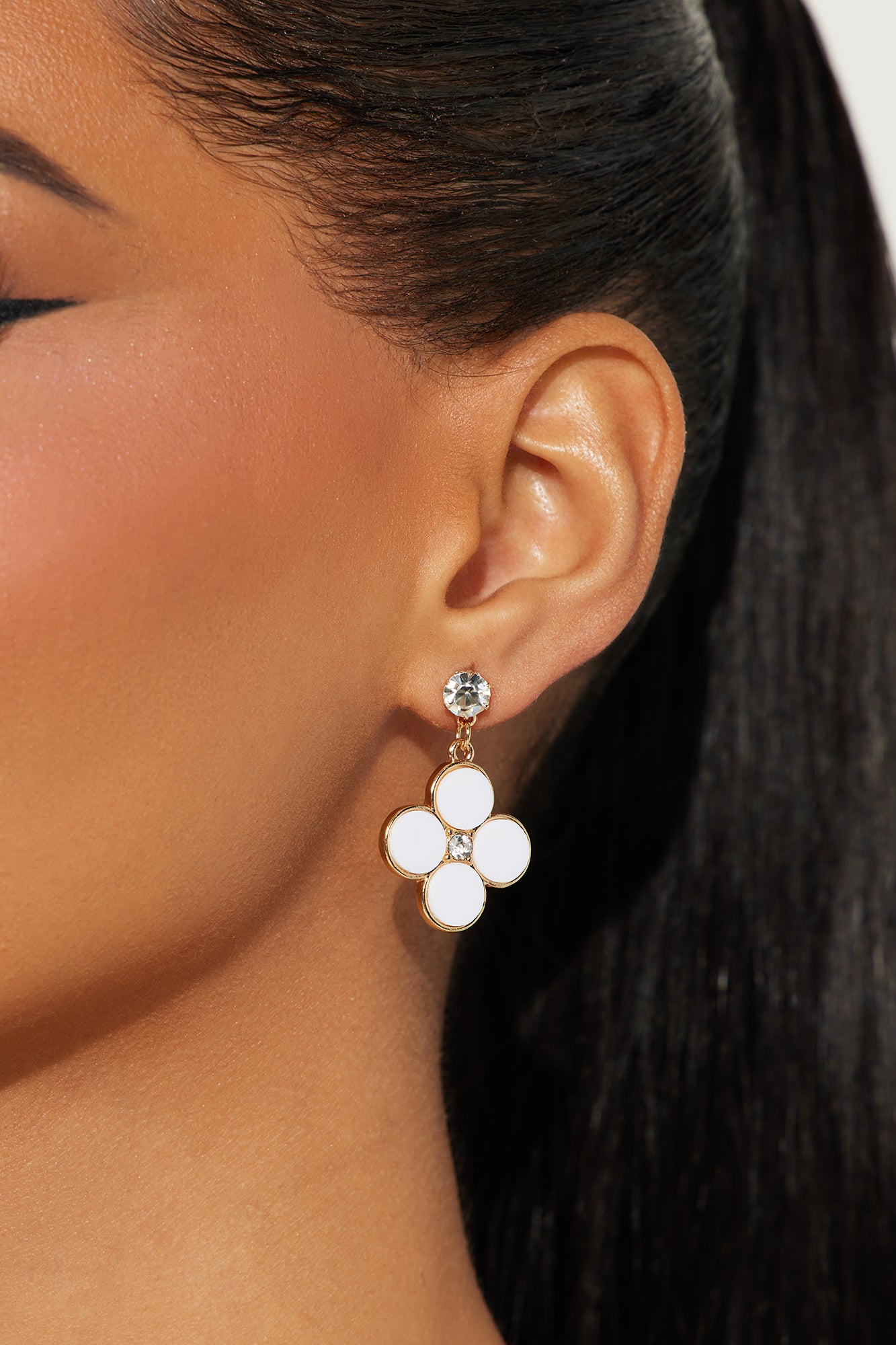 Season of Bloom Earrings 
