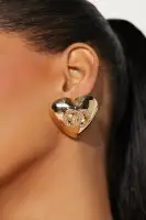 Infinitely In Love Earrings
