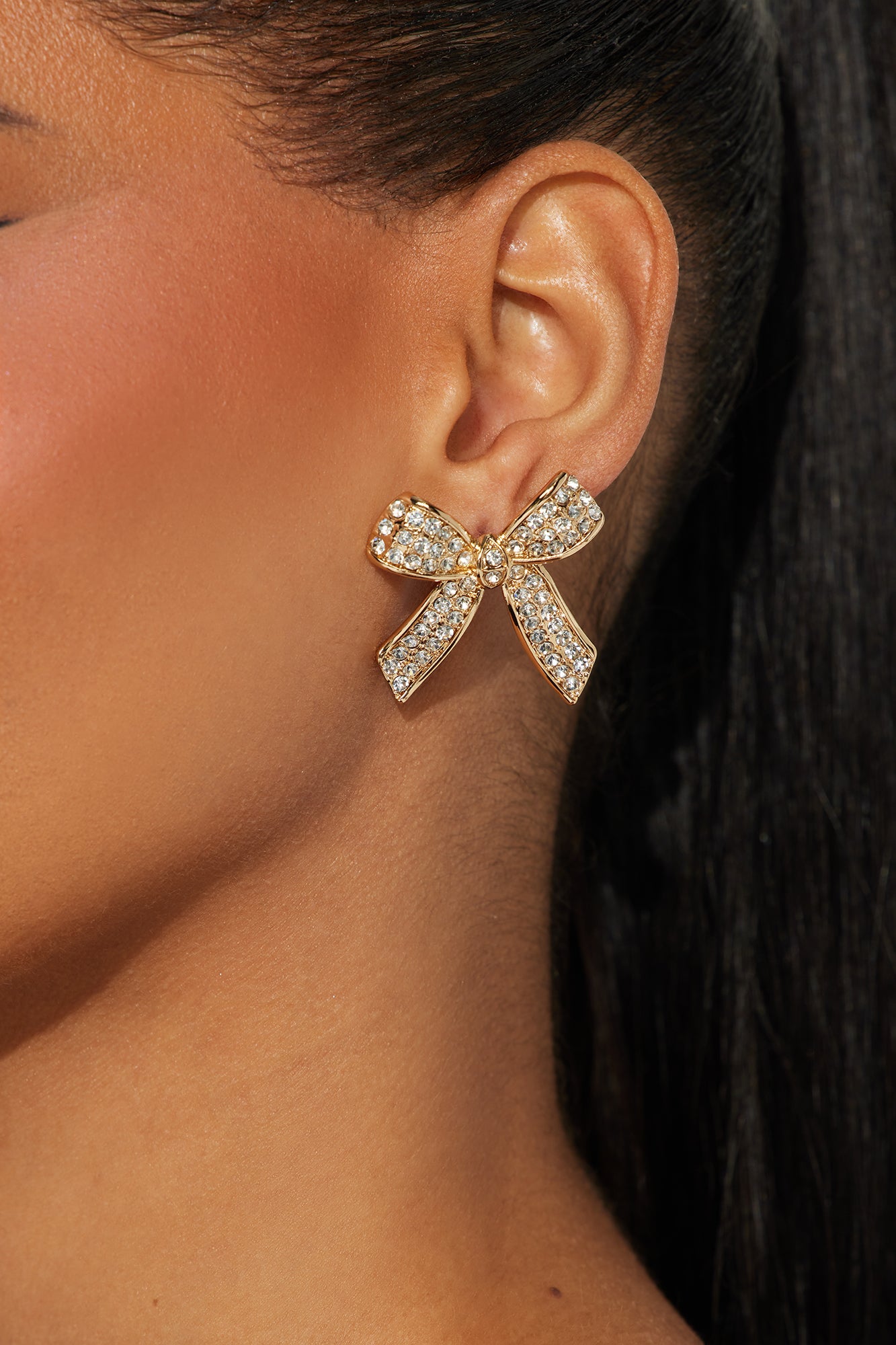 Gifts Are My Love Language Earrings