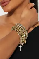 Love So Endlessly Bracelet Set