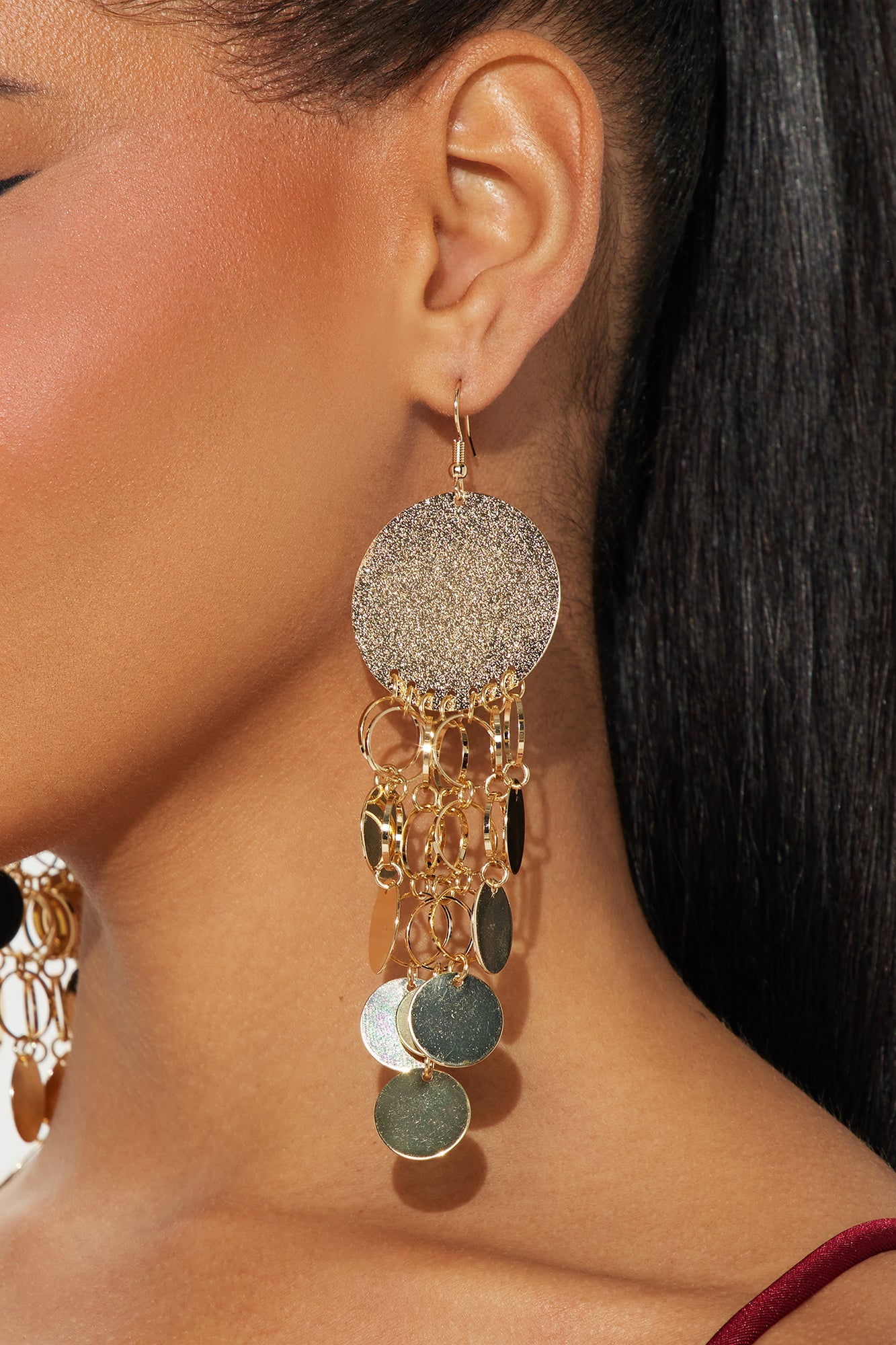Don't Kill My Groove Earrings