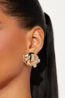 Graceful Butterflies Earrings