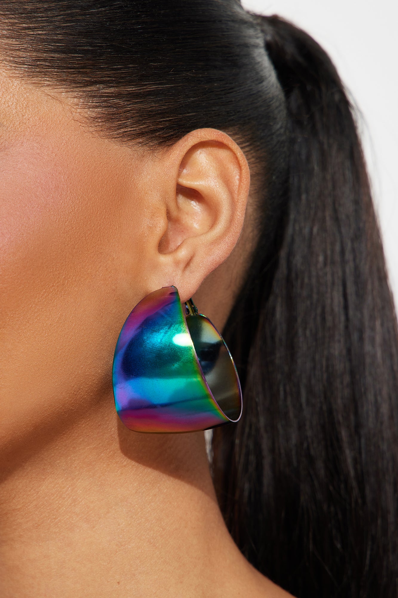 All The Magic Earrings