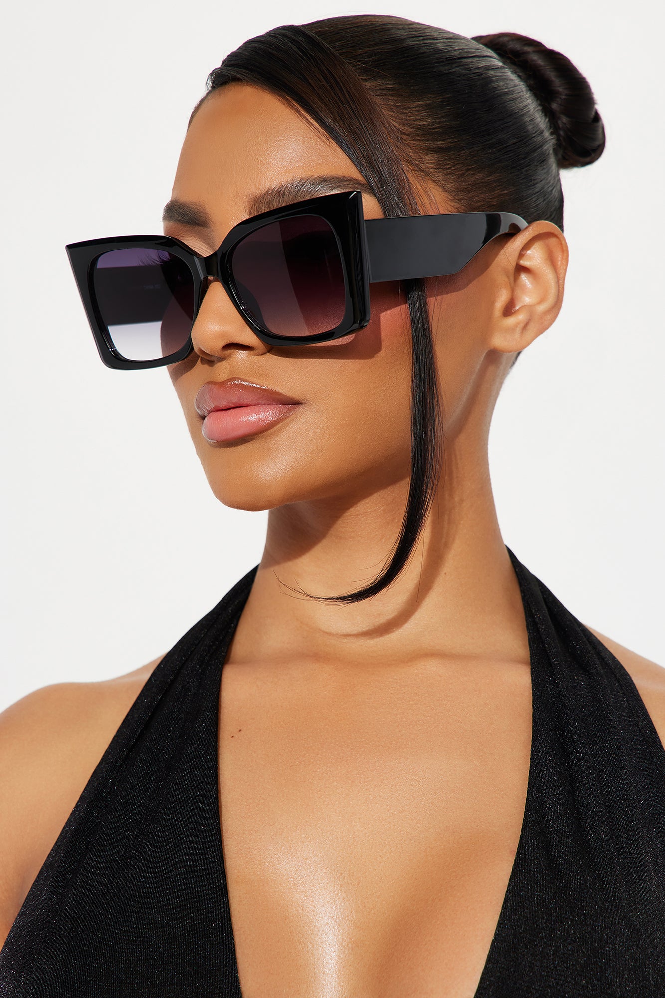 This Is Where Your Book Begins Sunglasses